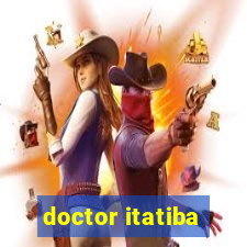 doctor itatiba